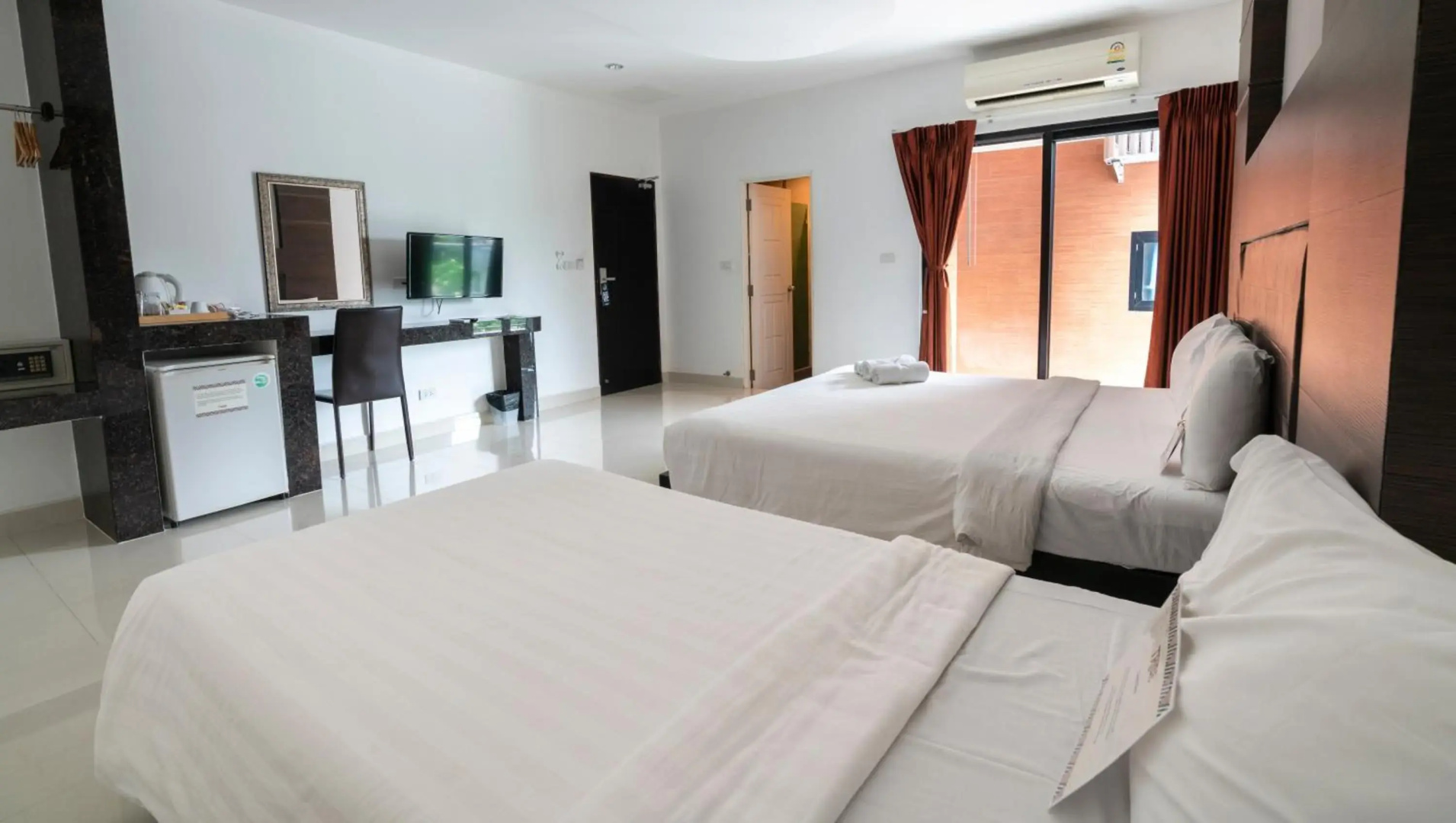 Tribe Pattaya