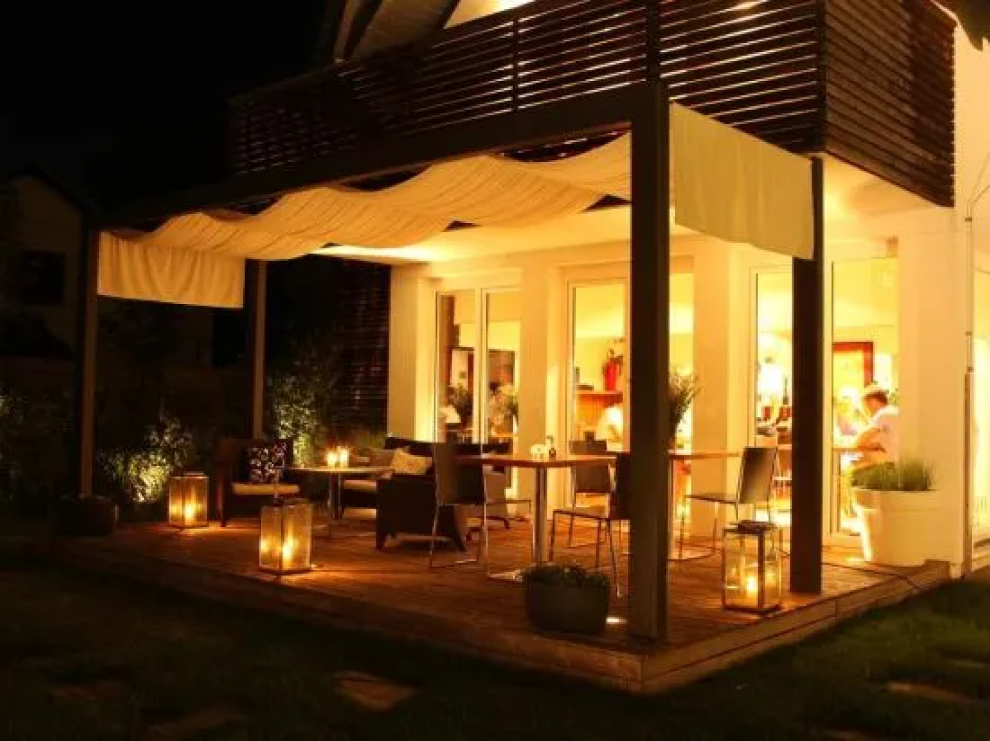 Sun House, Boutique Hotel