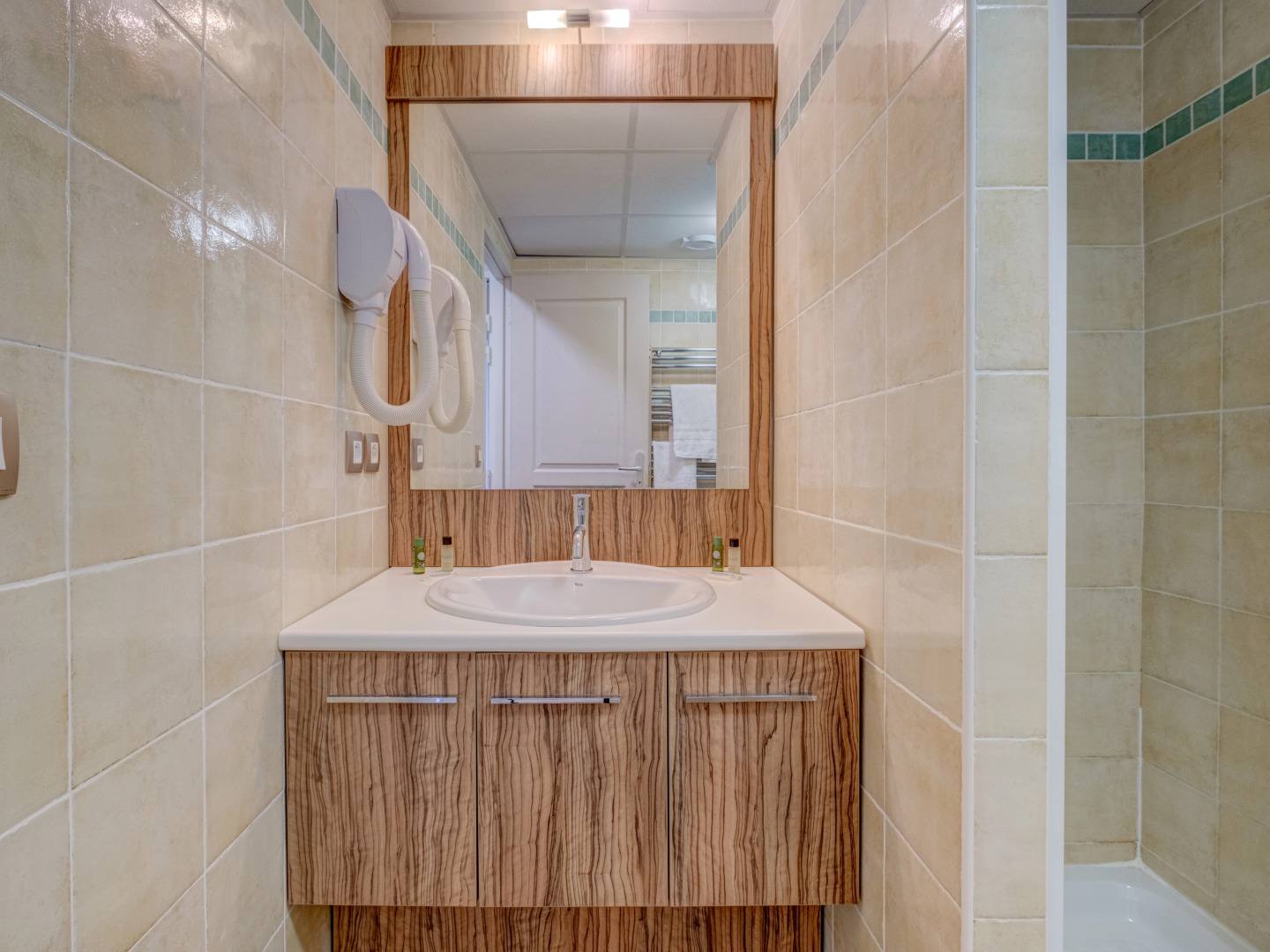 Vacancéole Le Domaine de Camiole