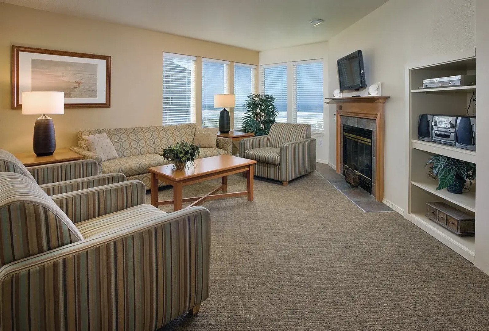 WorldMark Gleneden Beach