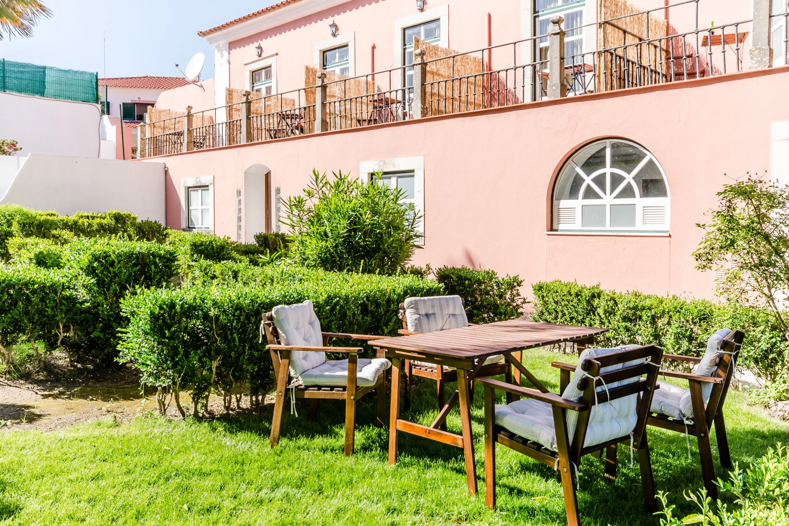 Отель WOT Sarrazola Soul