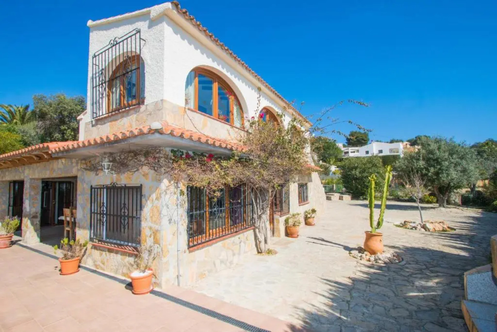 Abahana Villas Hugo 5