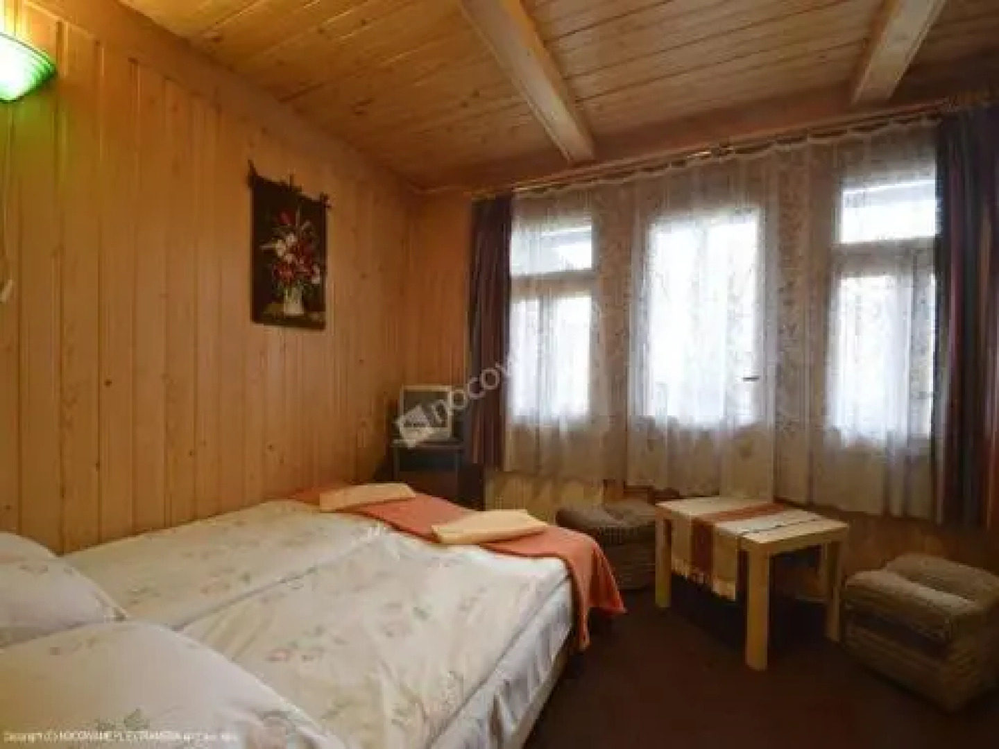 Siedlisko - 500 m od Kotelnicy Białczańskiej