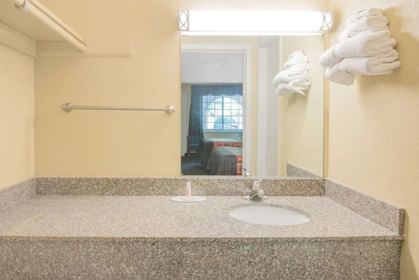 Travelodge Mansfield