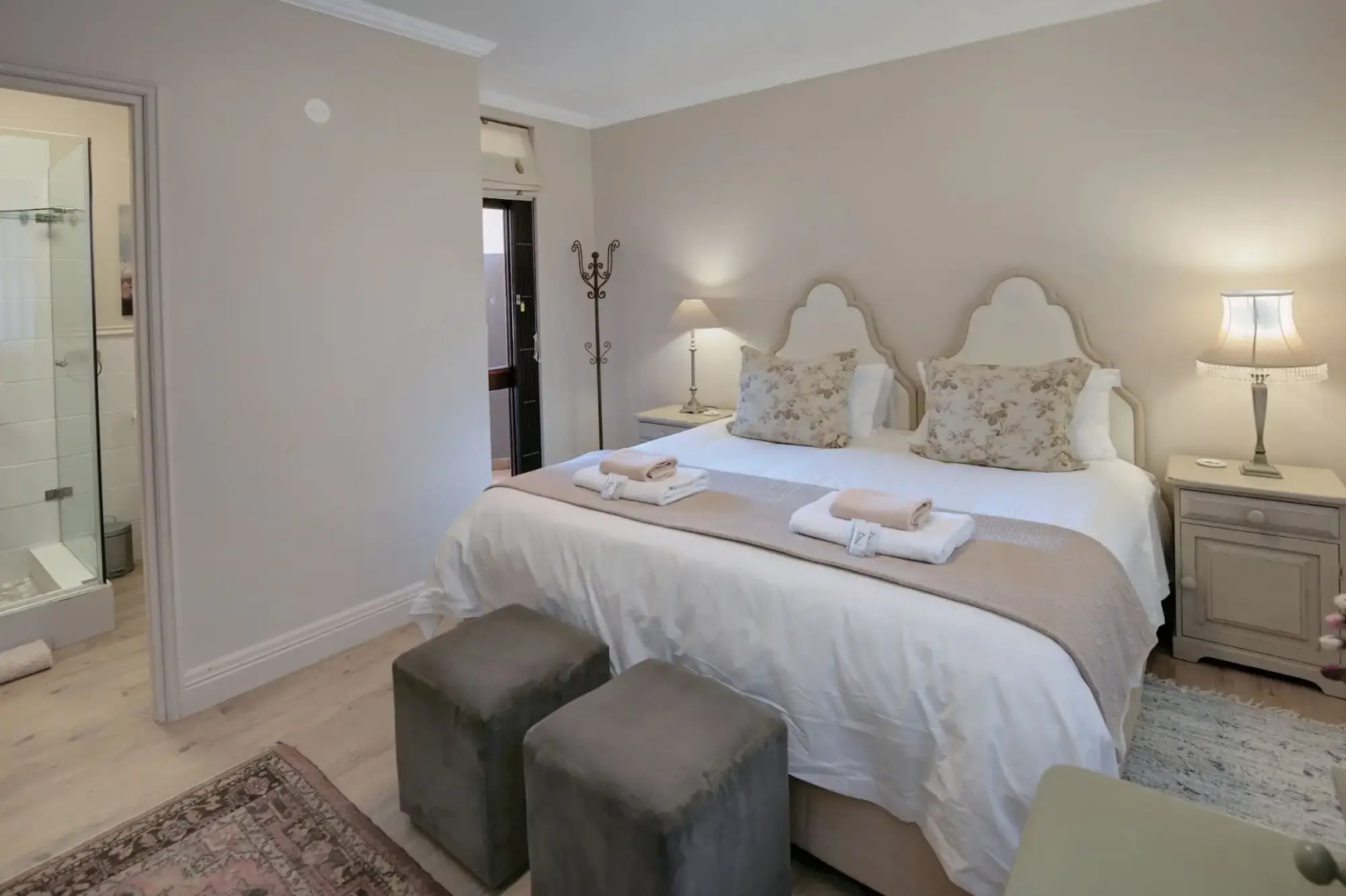 Oppiesee Selfcatering Apartments