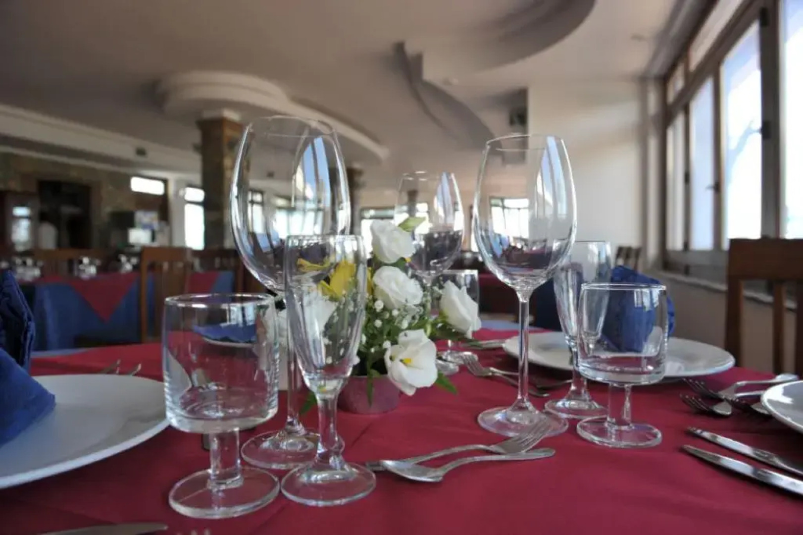 Suite Hotel Dominicus