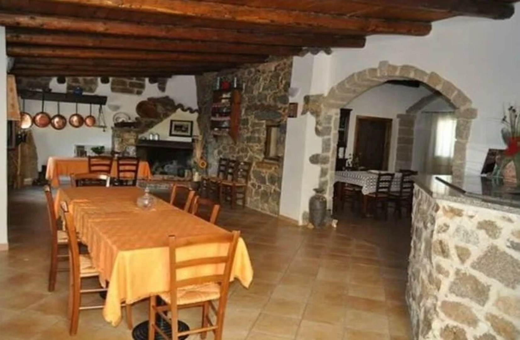 Agriturismo Palai