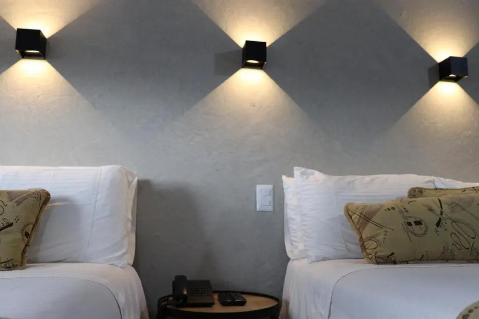 Hotel Santiago de Arma