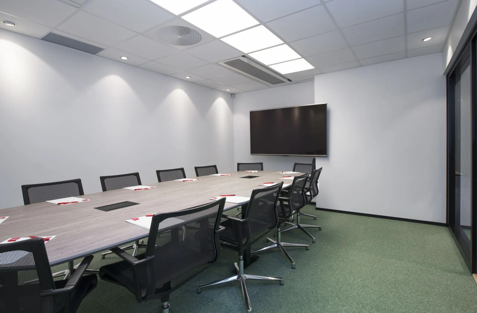 Thon Hotel Vika Atrium