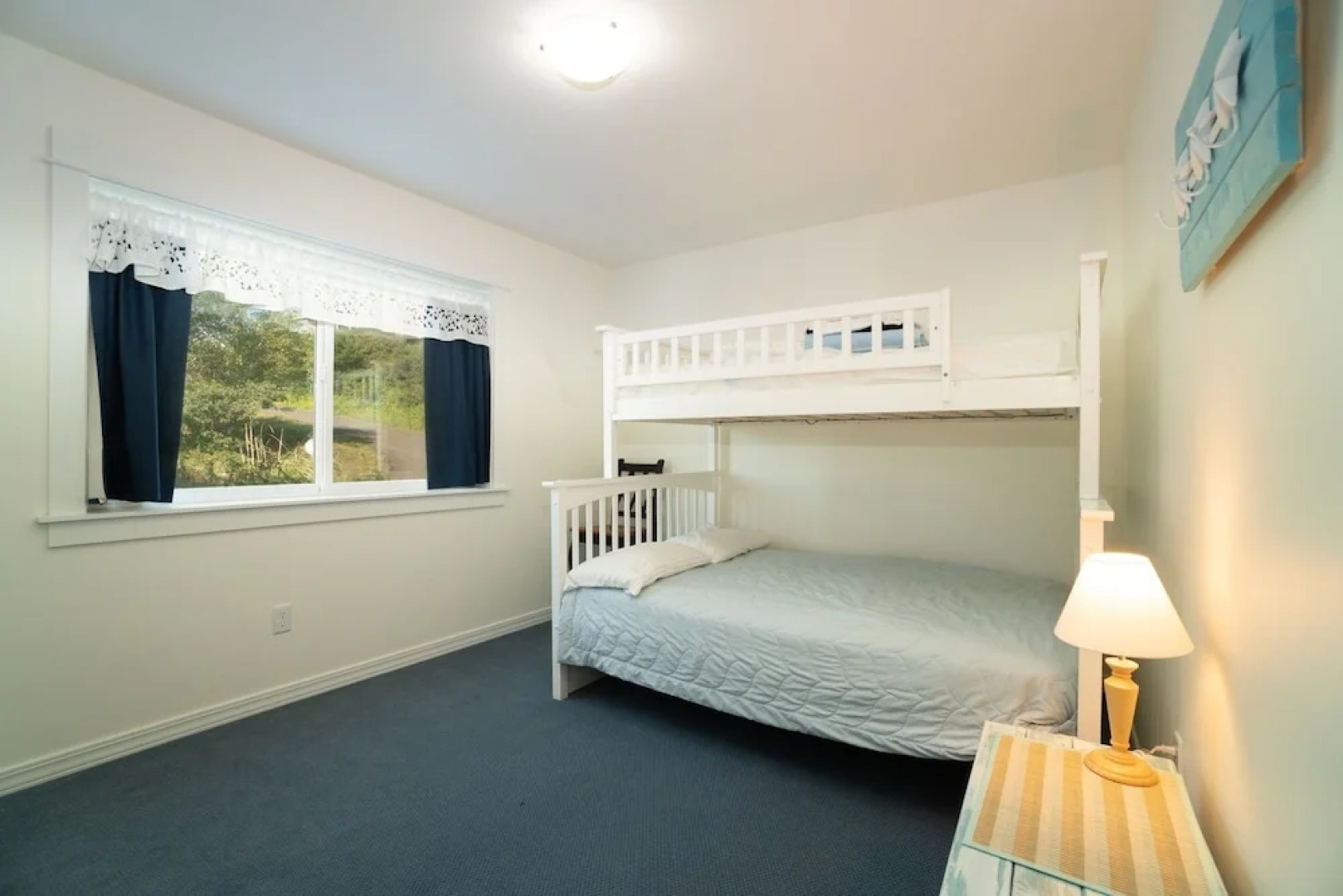 The Lighthouse 3 Br home by RedAwning