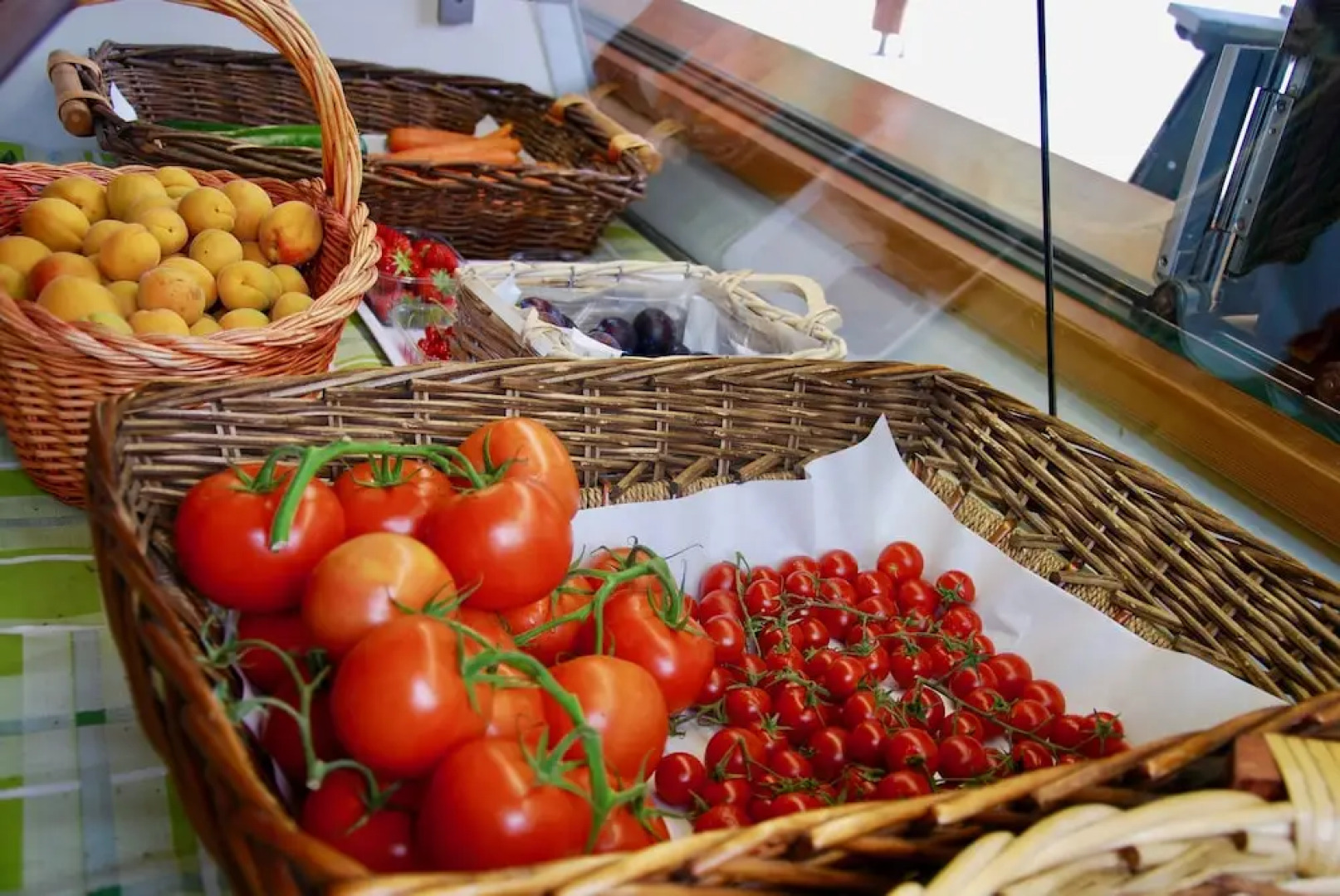 B&B Fattoria Dalla Patty