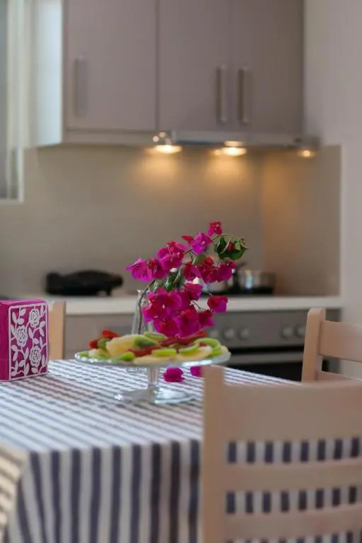 Zante Suites