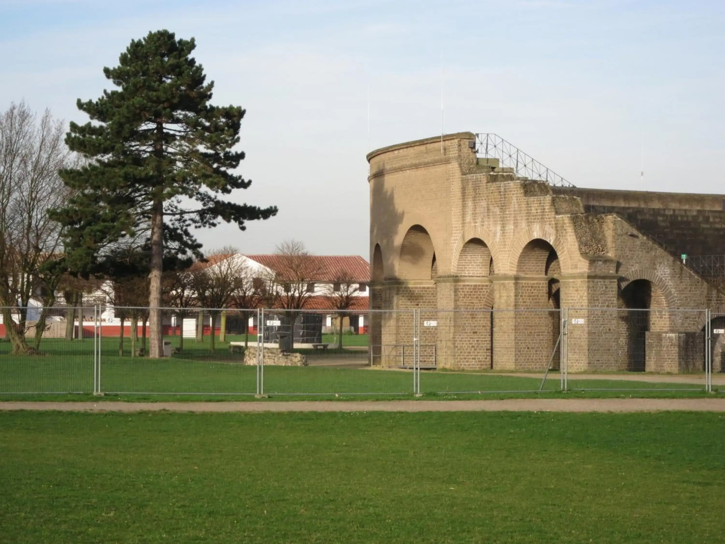 Ferienwohnung Mauritiusstraße