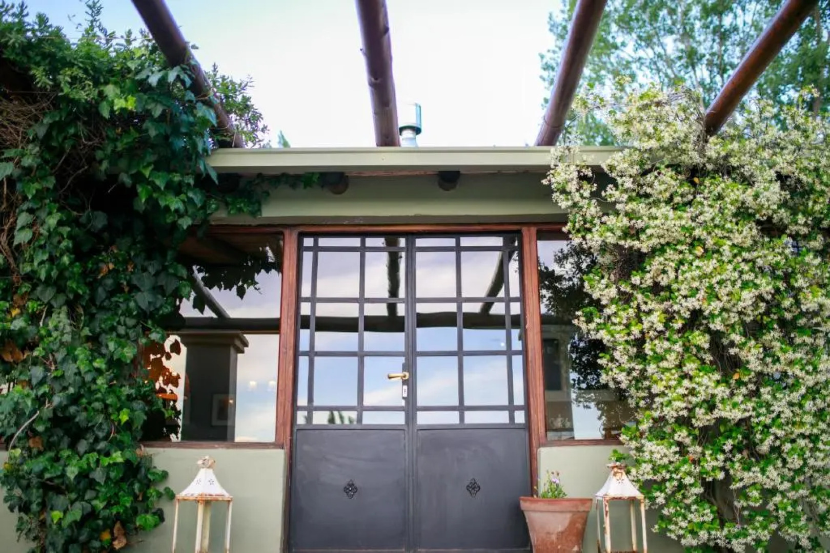 Finca el Maiten Posada Boutique