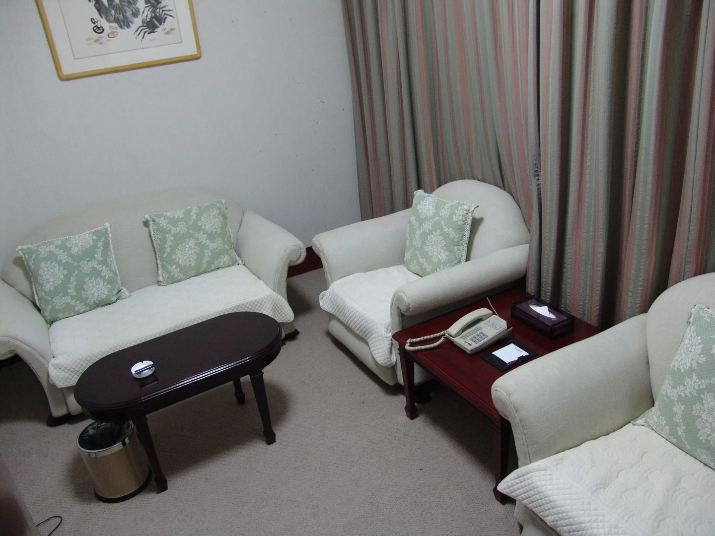 Weihaiwei Hotel