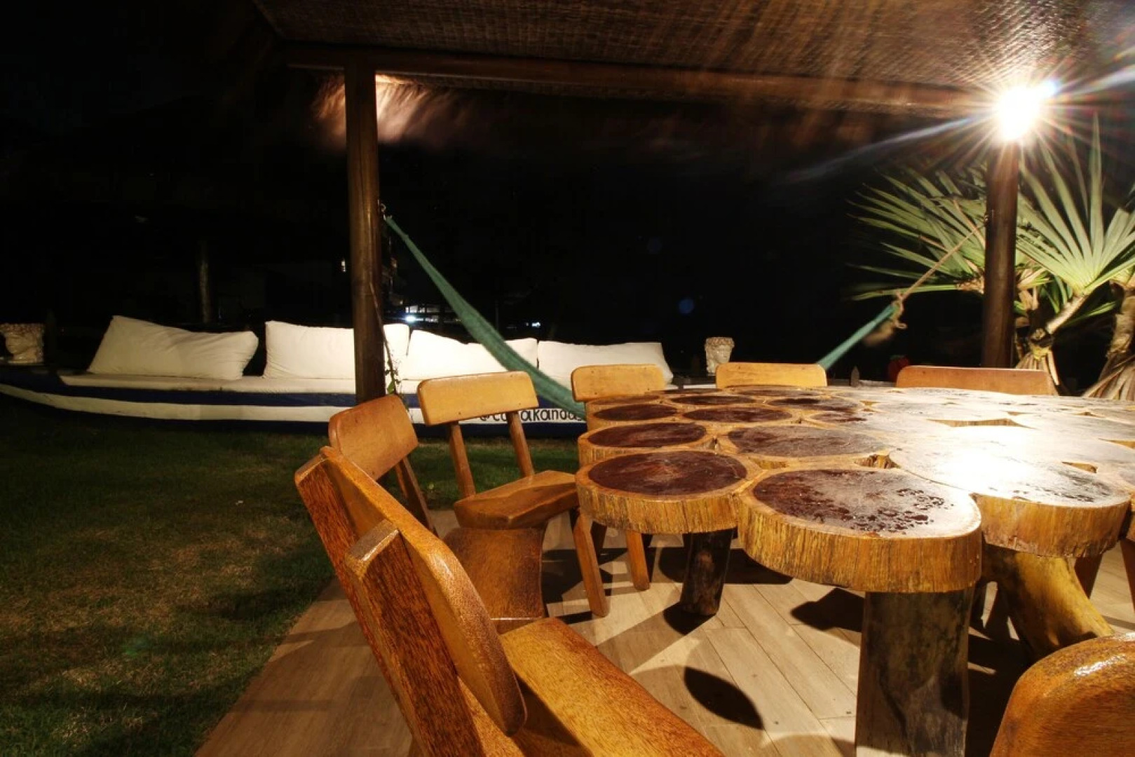 BSM Casa 7 Suítes, Piscina e Beira Mar