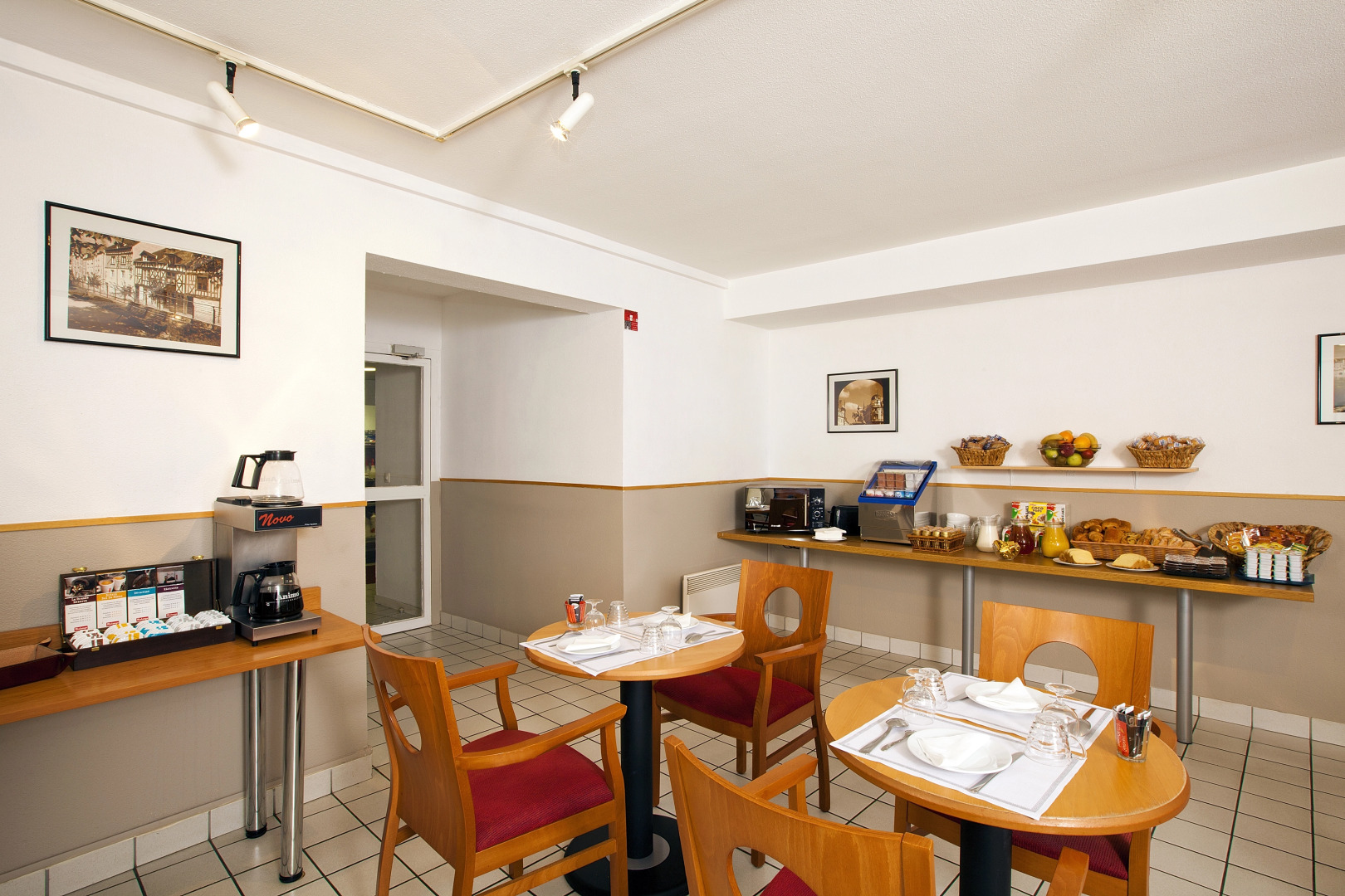 Sejours & Affaires Orléans Jeanne d'Arc