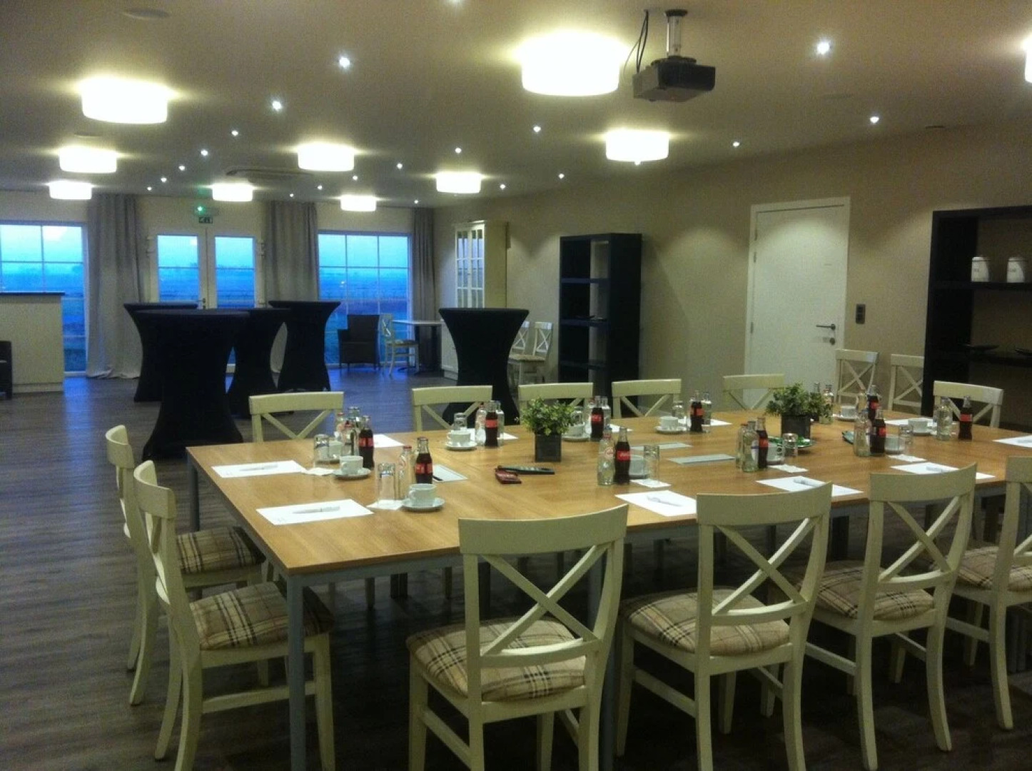 Charmehotel Kruishof LuXus