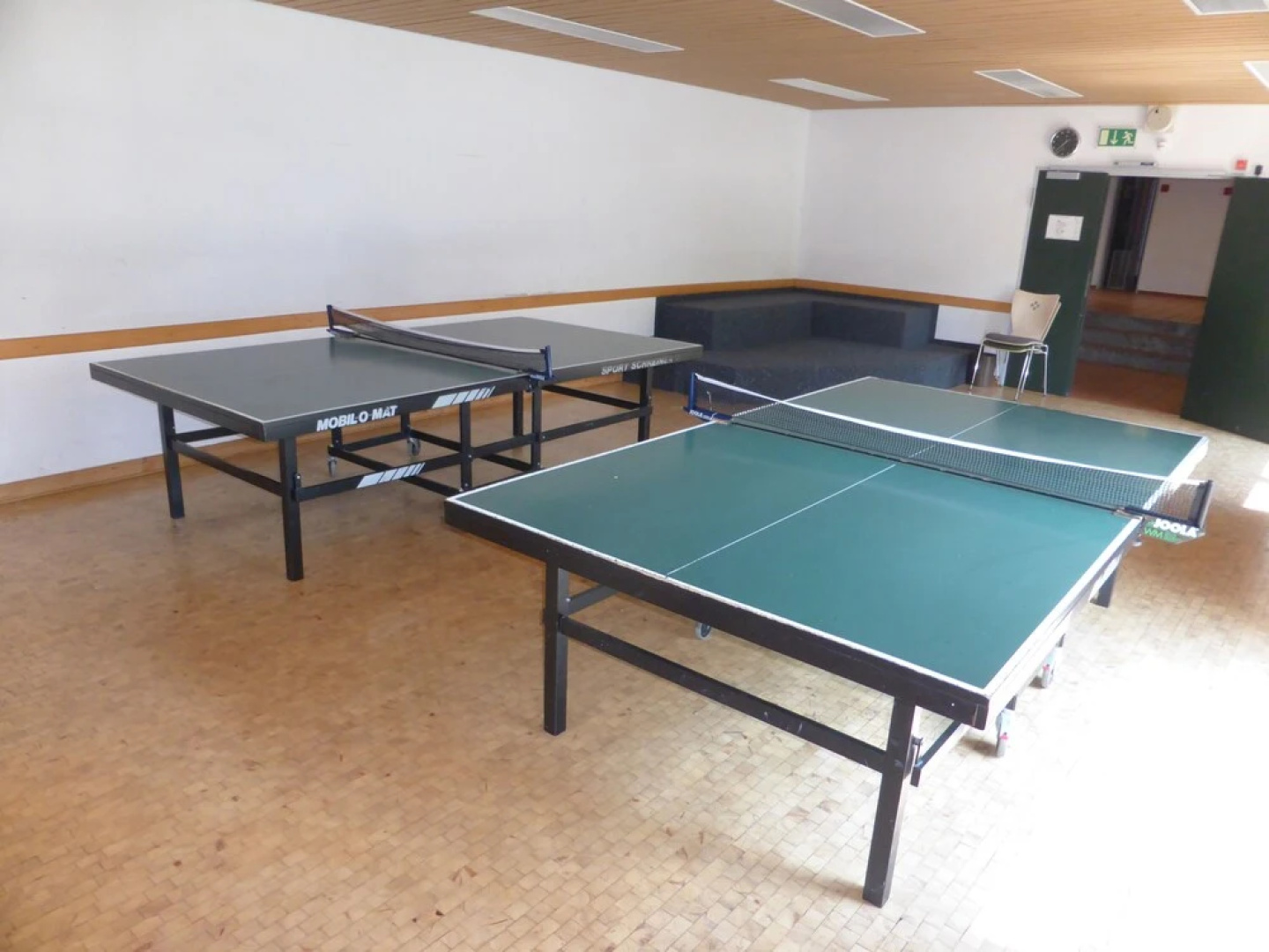 Campus Prackenfels