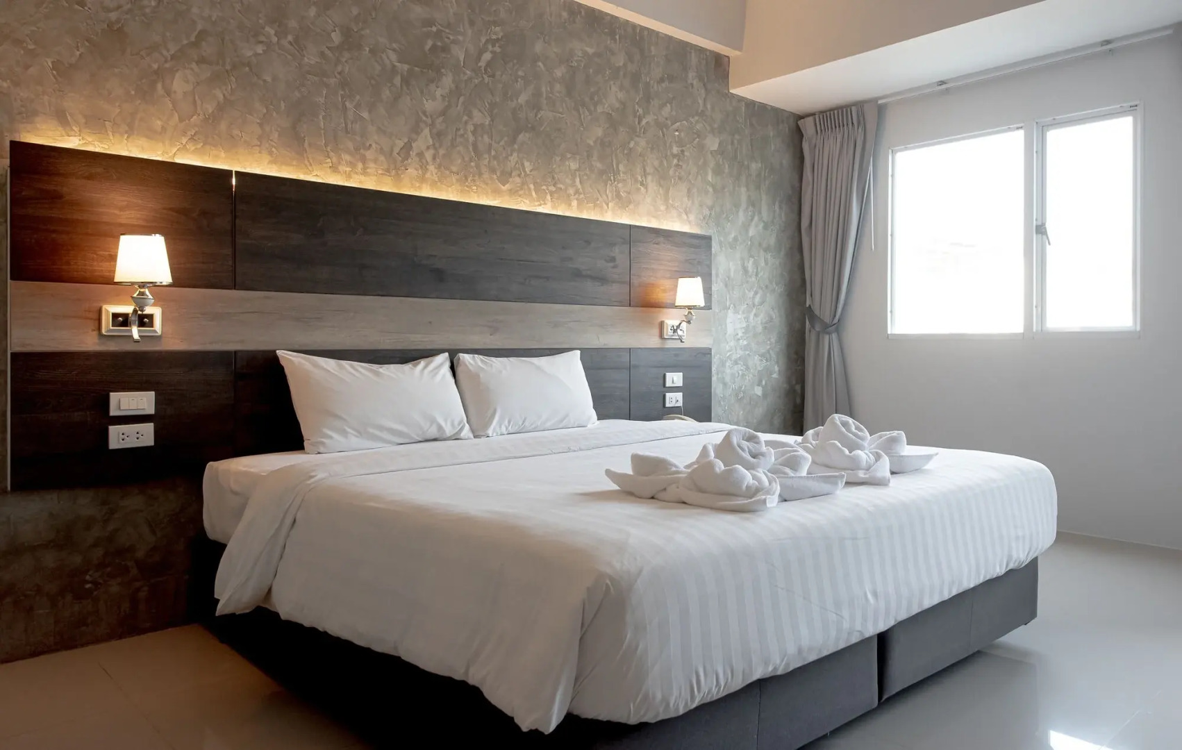 The Proud Exclusive Hotel