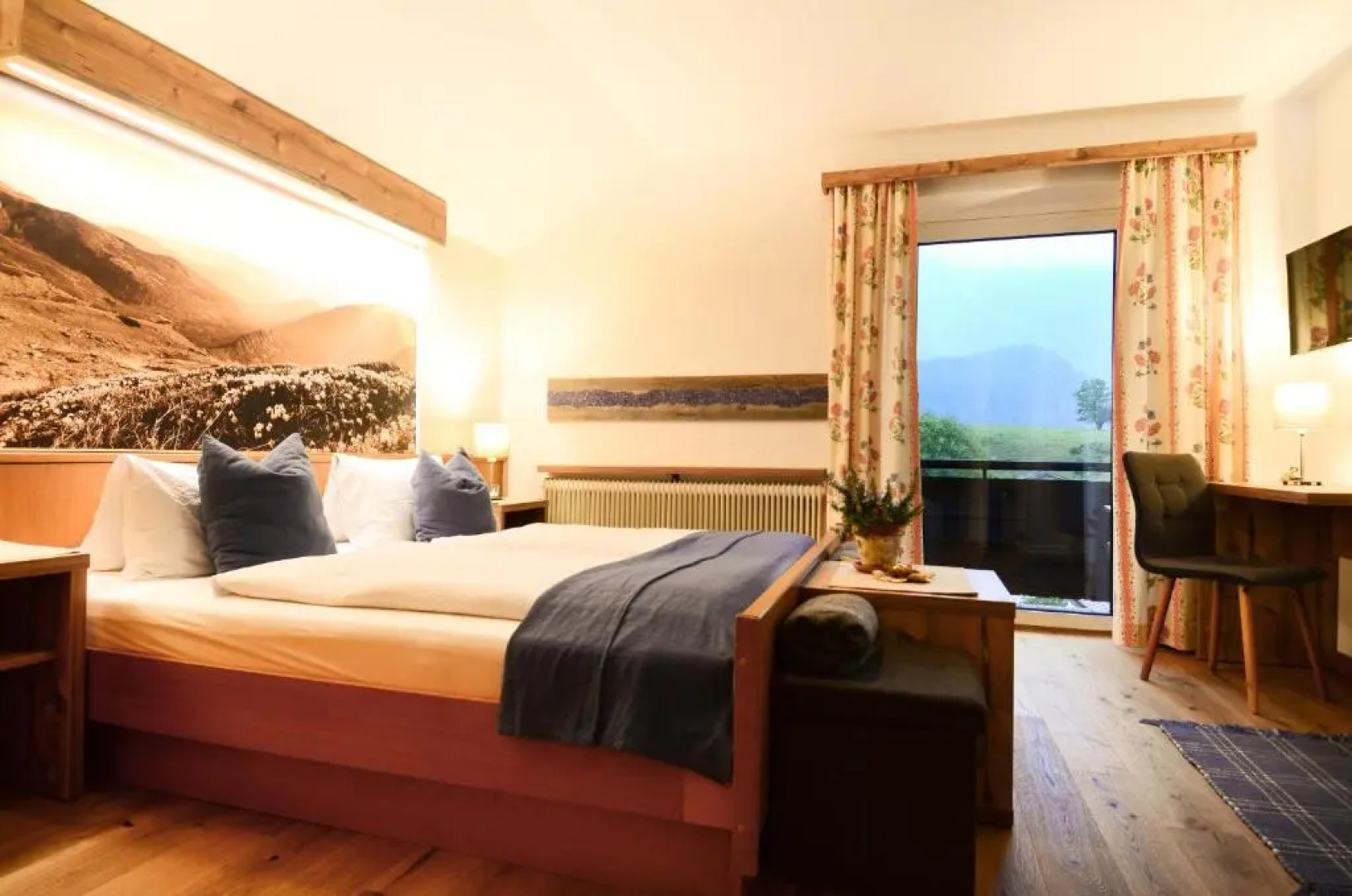 Ferienwohnung Lechner