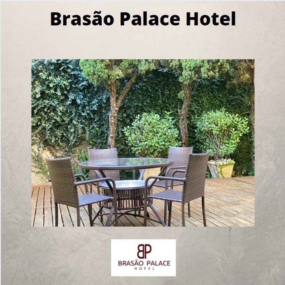 Brasão Palace Hotel