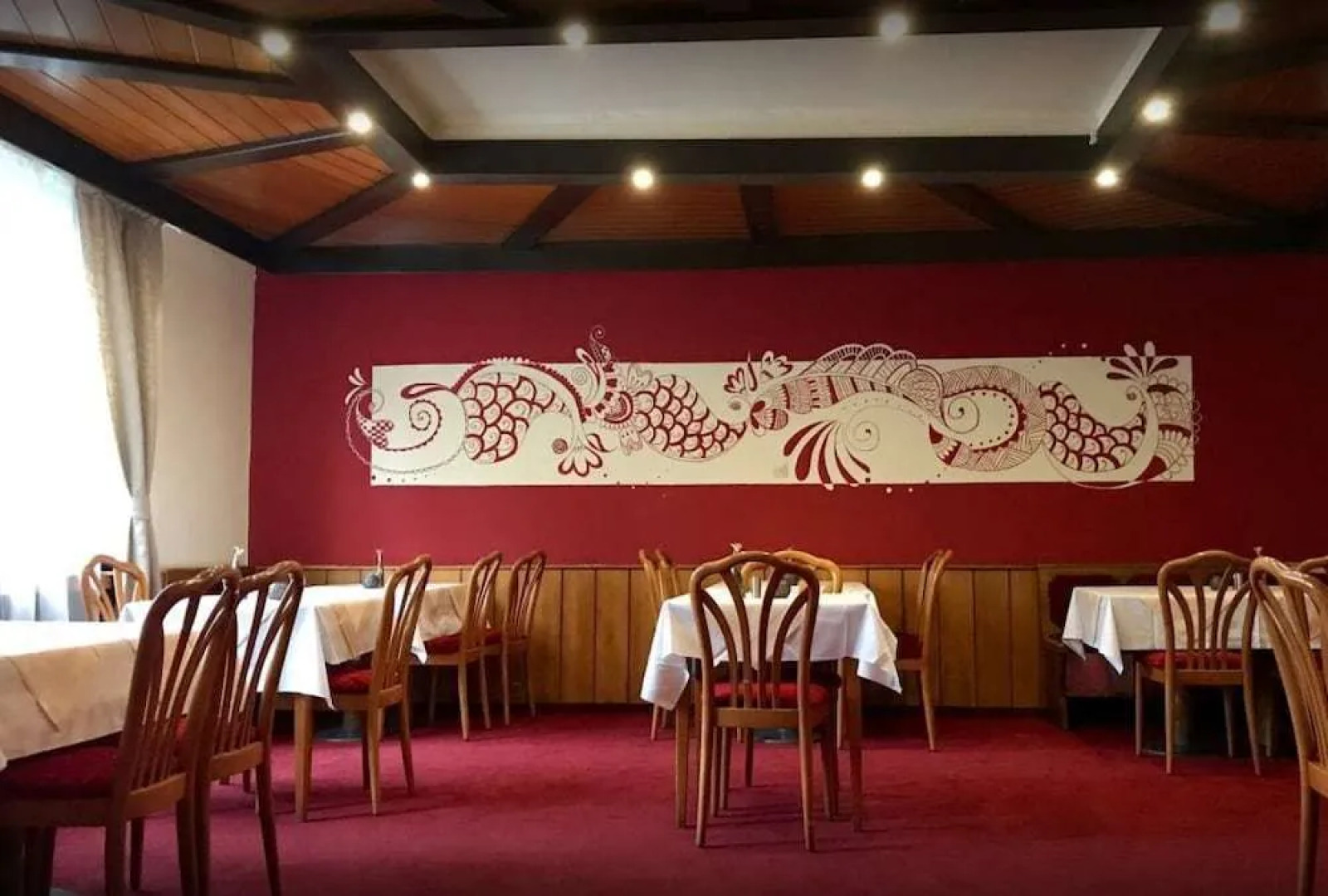 Hotel Stadt Wolfhagen