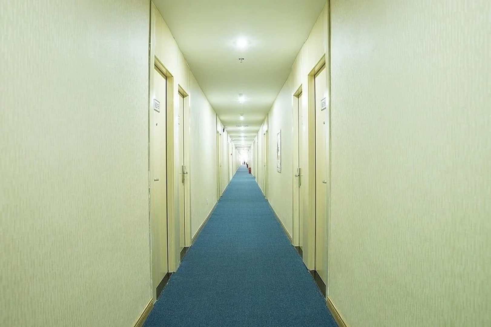 Motel Fuzhou Wuyi South Road Rongcheng Ancient Street