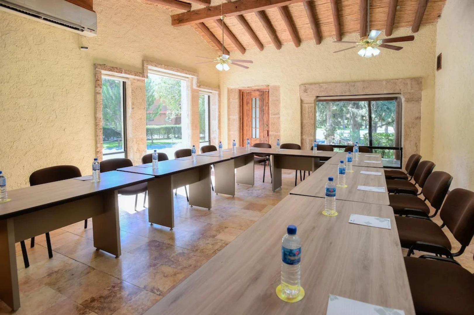 Hotel Rincón del Montero