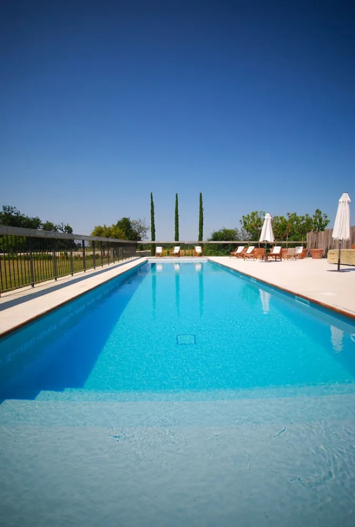 Les Gîtes de l'Ermitage