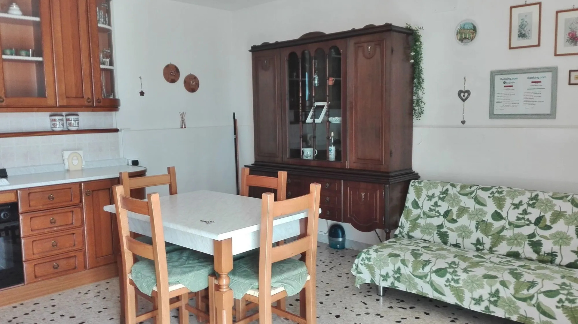 Camere Riviera di Ulisse