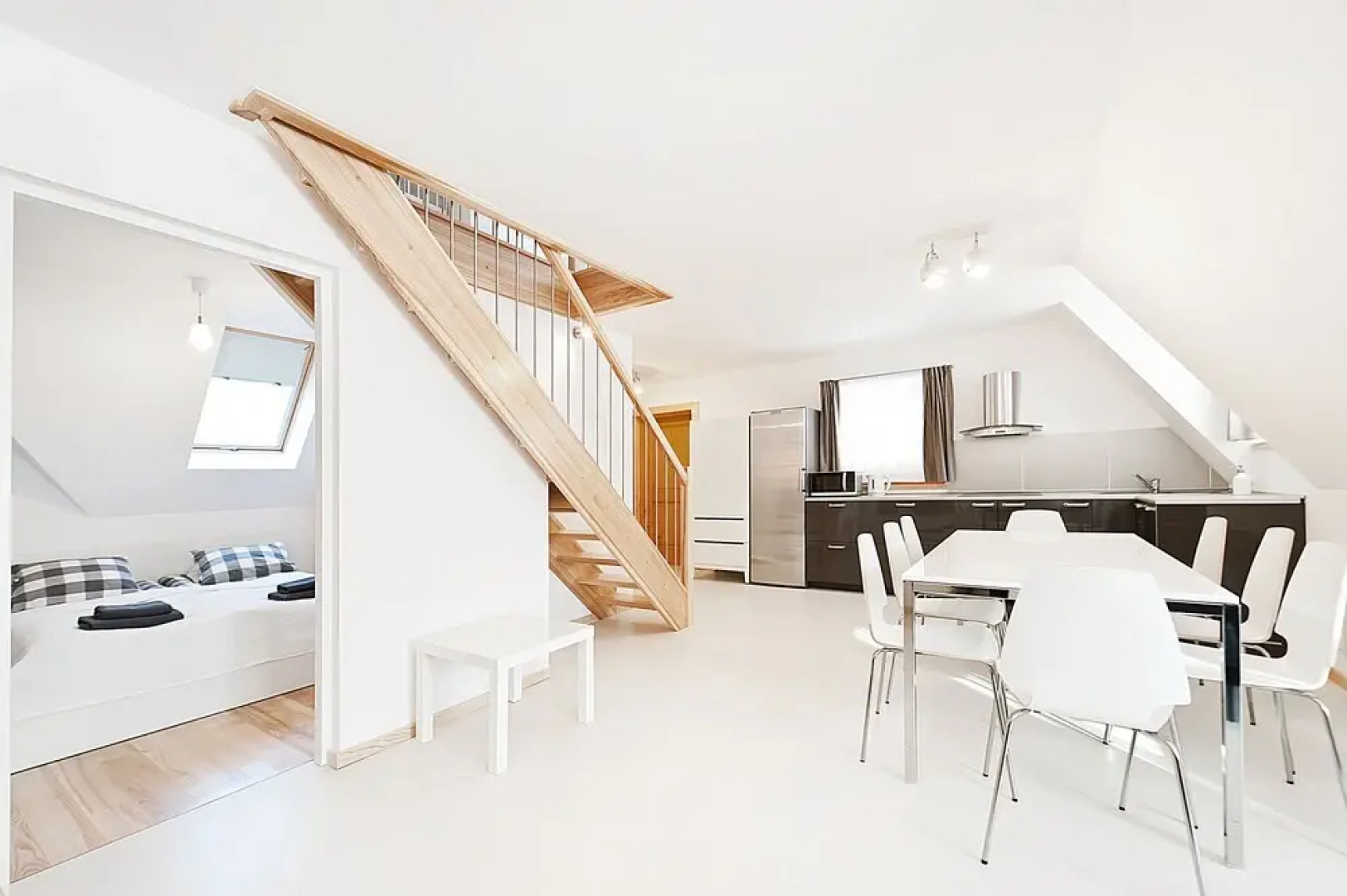 Apartamenty Sun & Snow Osada Domków Góralskich