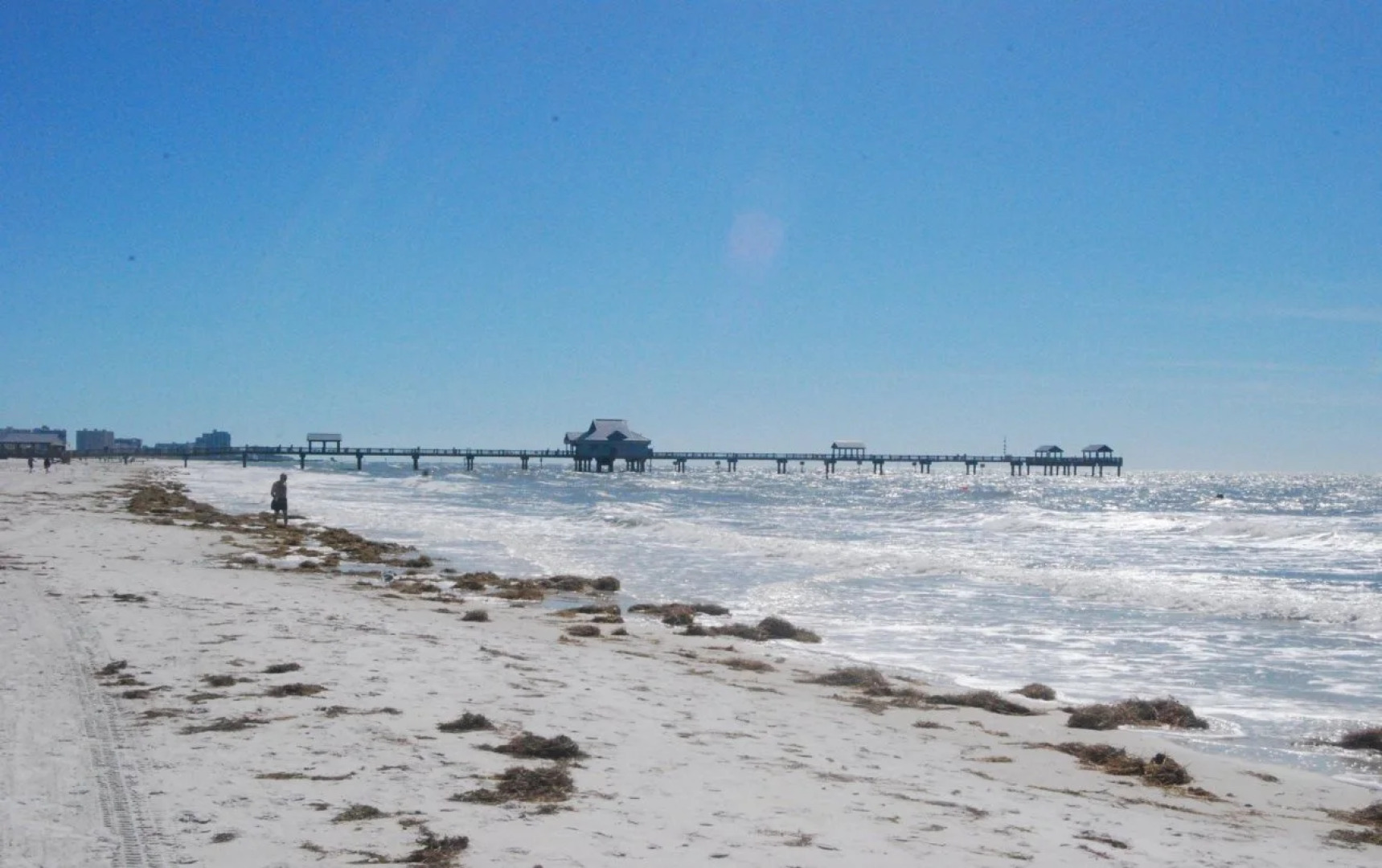 Holiday Inn Express Hotel & Suites Largo-Clearwater by IHG