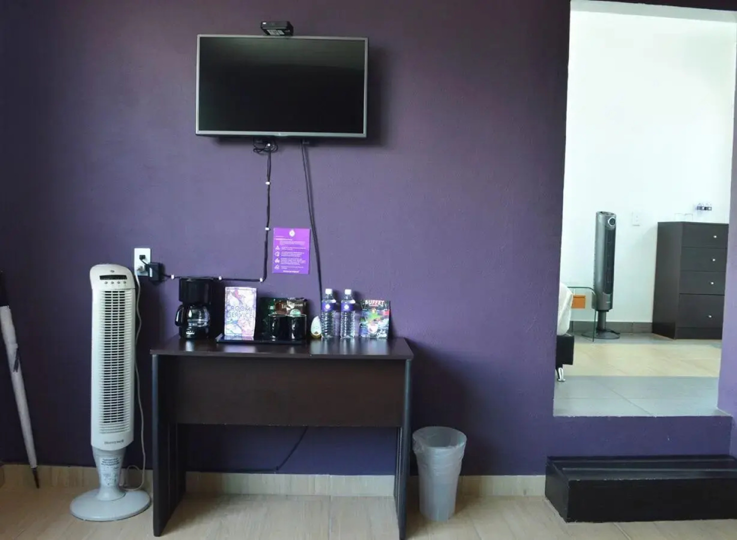 Rancho Macloy Hotel Spa & Social Events