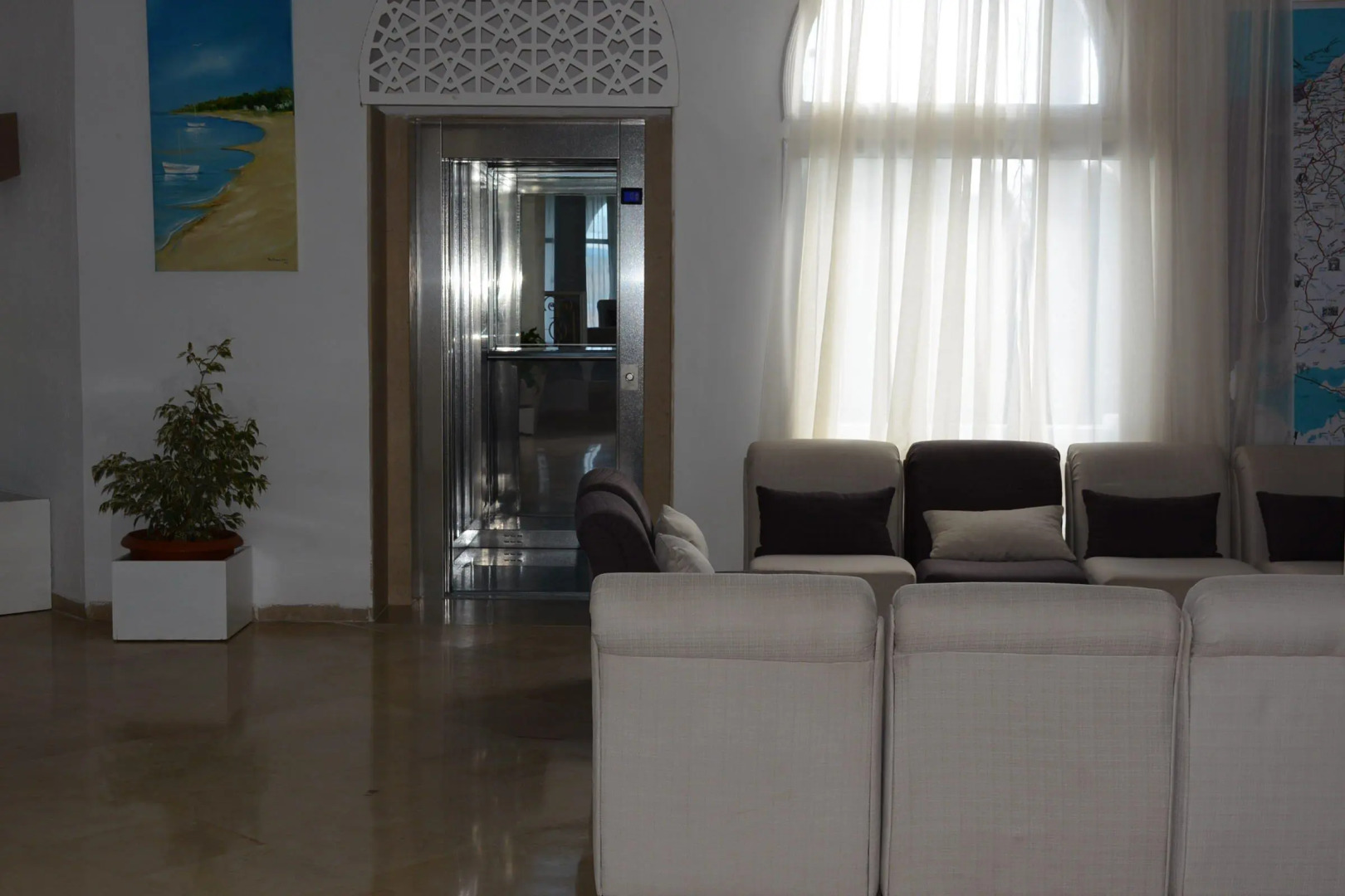 Hotel Neptunia Skanes