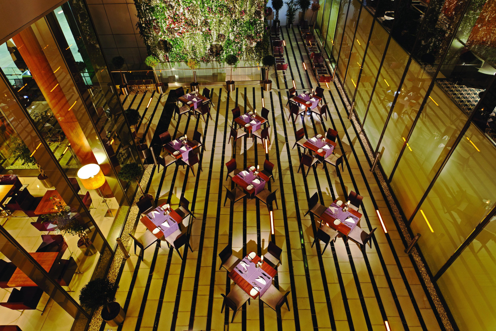 Crowne Plaza Istanbul - Harbiye, an IHG Hotel