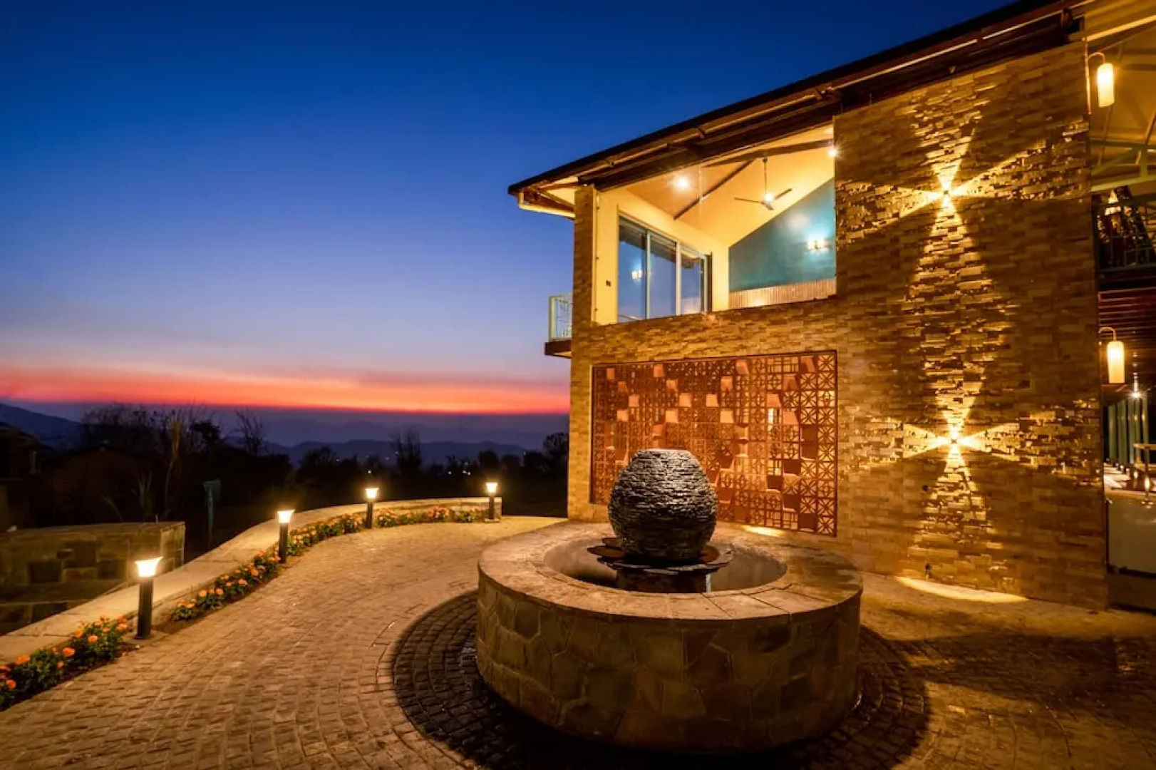 INFINITEA Retreat Bir