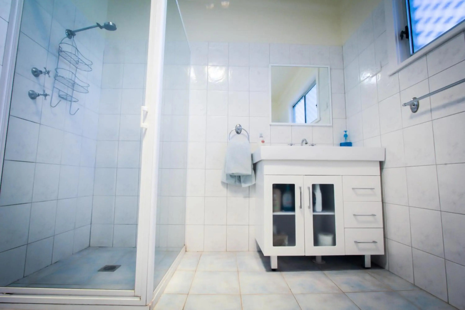 Heather's Mica Cottage