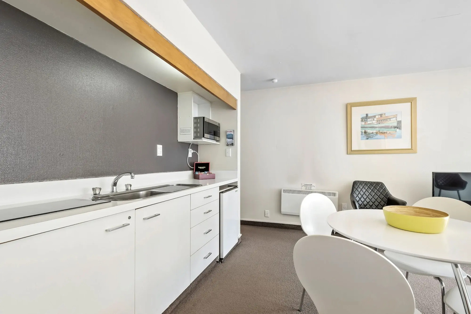 Amity Serviced Apartments