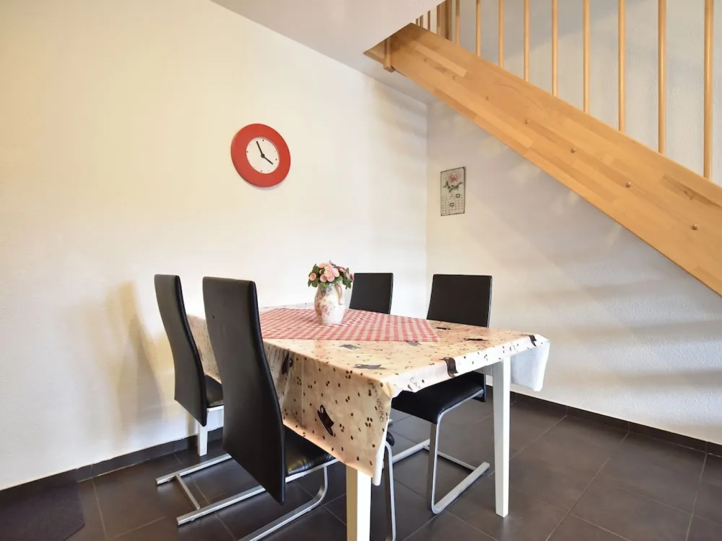 Modern Apartment in Ostseebad Boltenhagen Near Forest