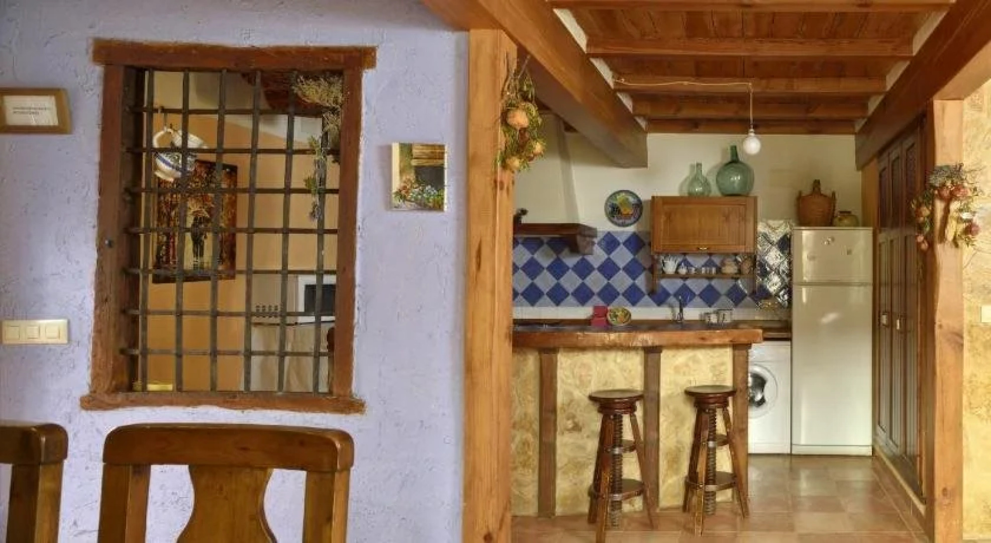 Casa Rural La Tahona