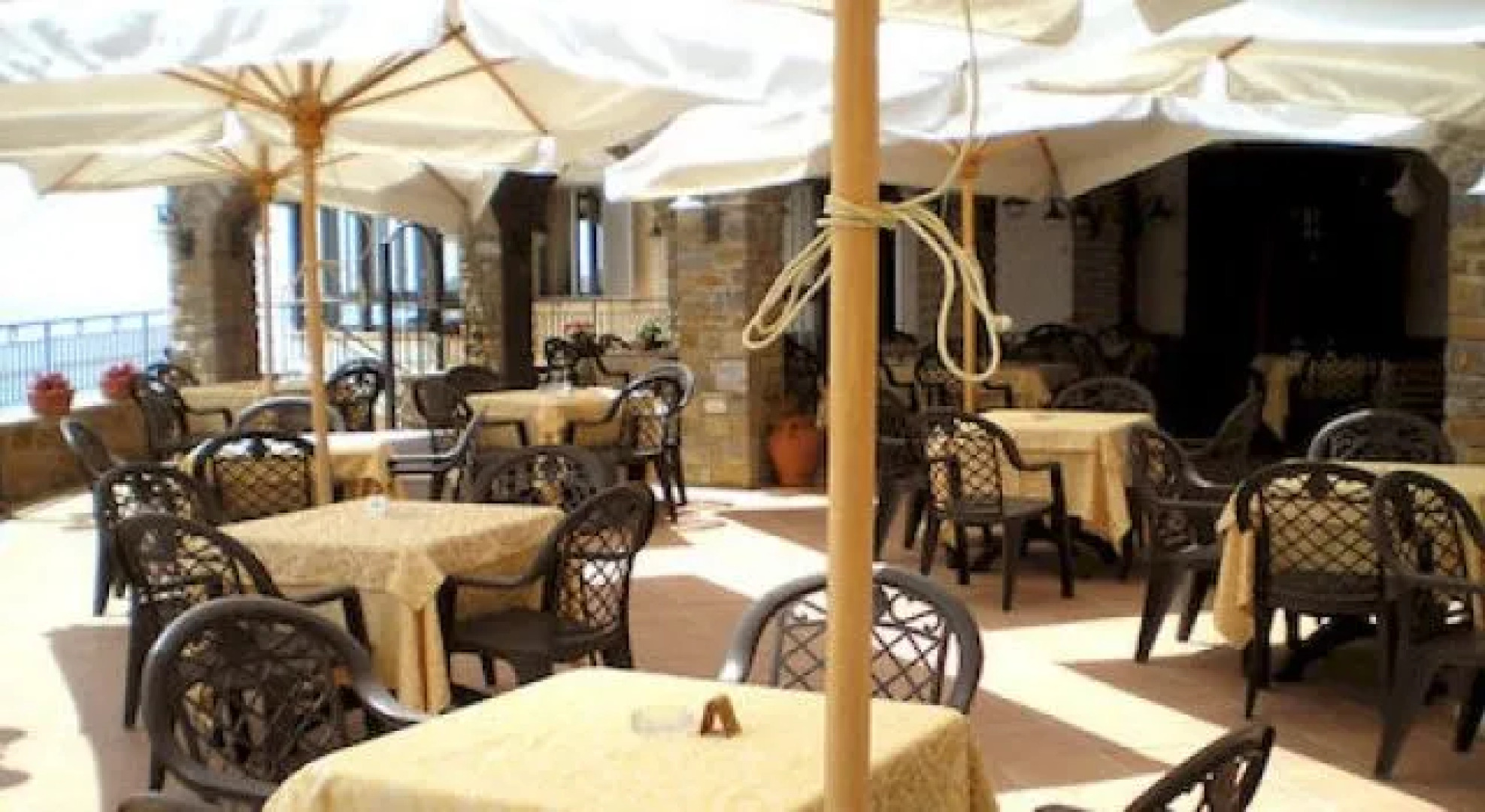 Hotel Ristorante Sirena