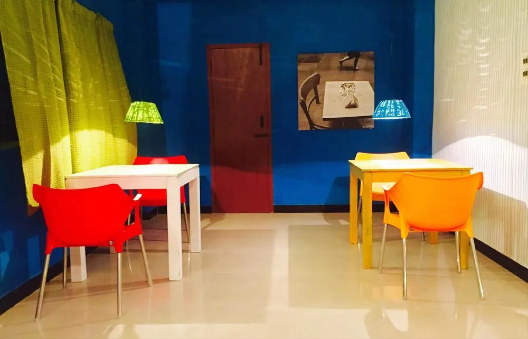 Vedanta Wake up Arapalayam Bus Stand