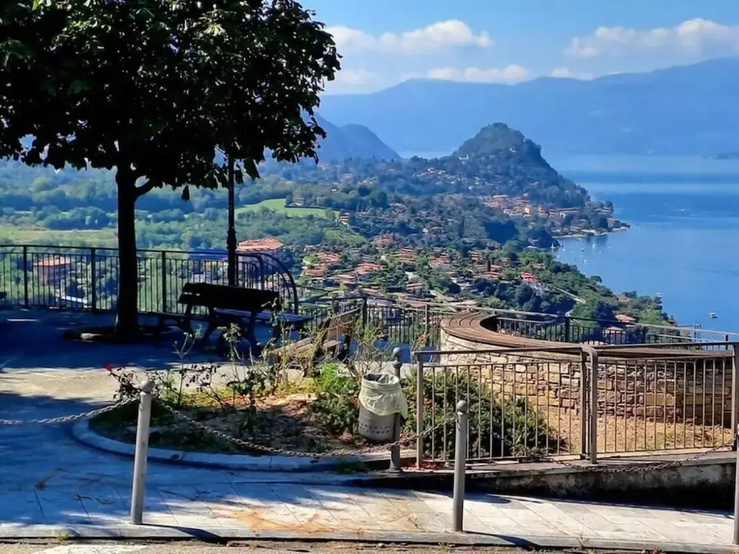 Catenazzi 2 Comfortable Holiday Residence