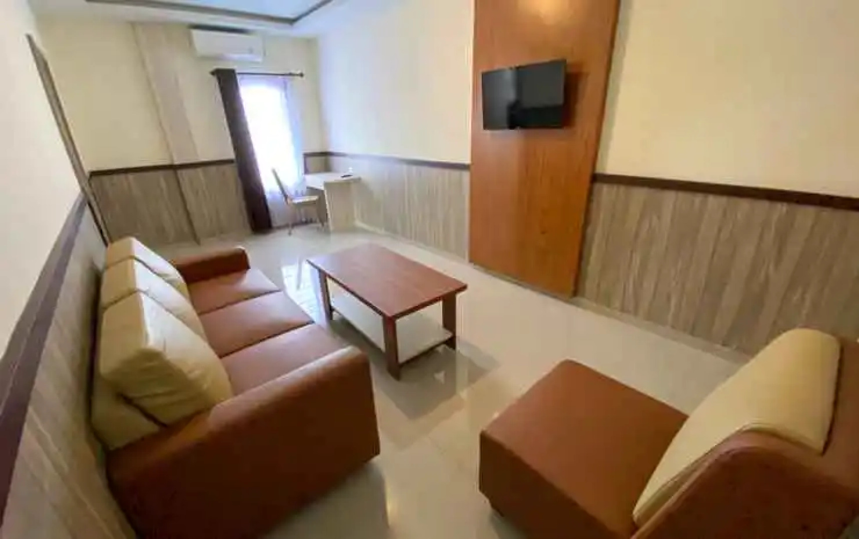 Hotel Kanguru Timika