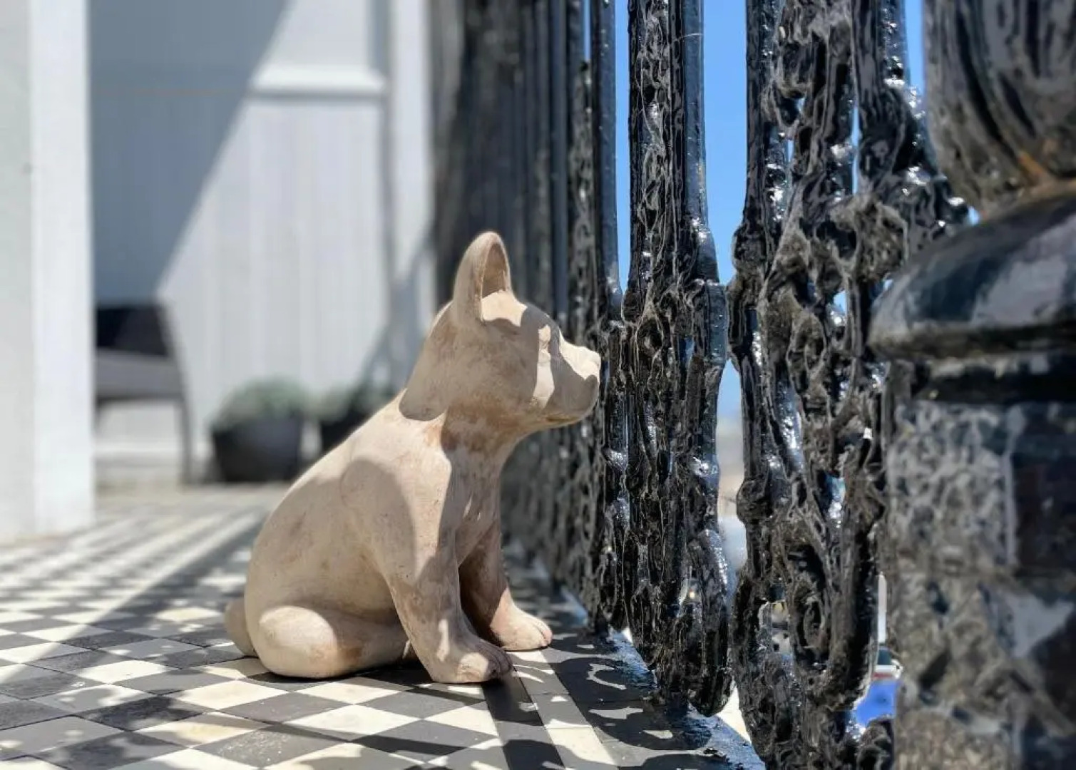 The Regency Studio - Stunning Seaview (Adults Only)