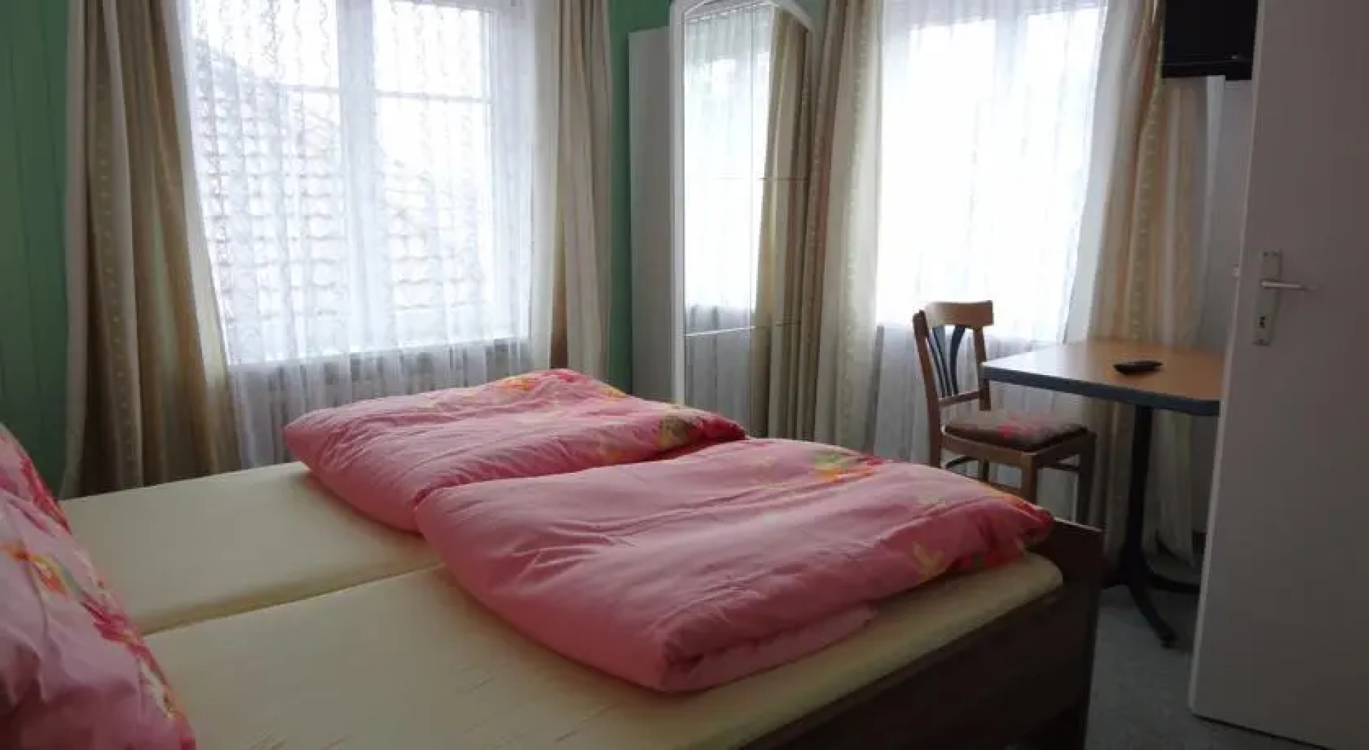 Hotel zum goldenen Lamm