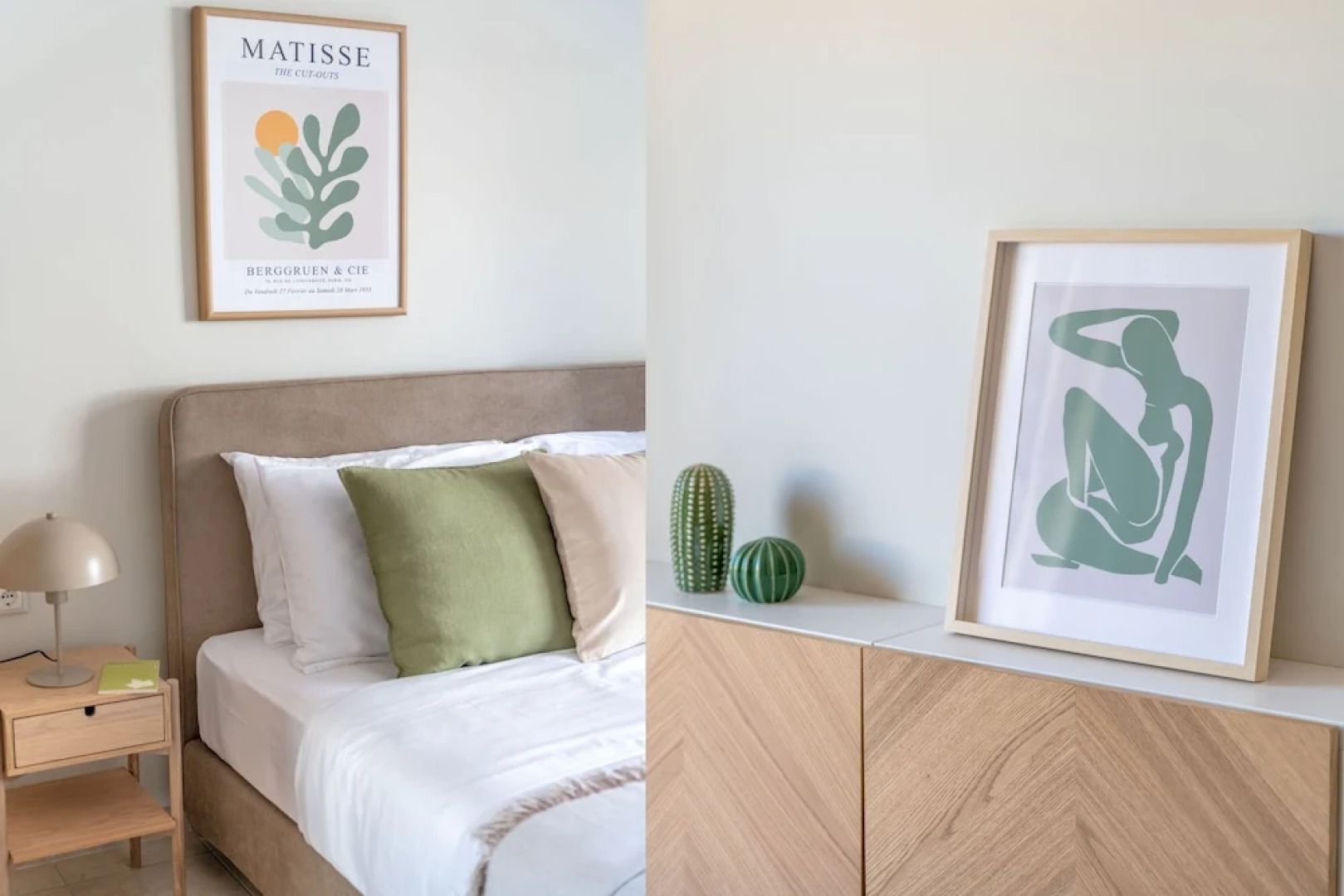 Superior 3BR Apartment in Chalandri