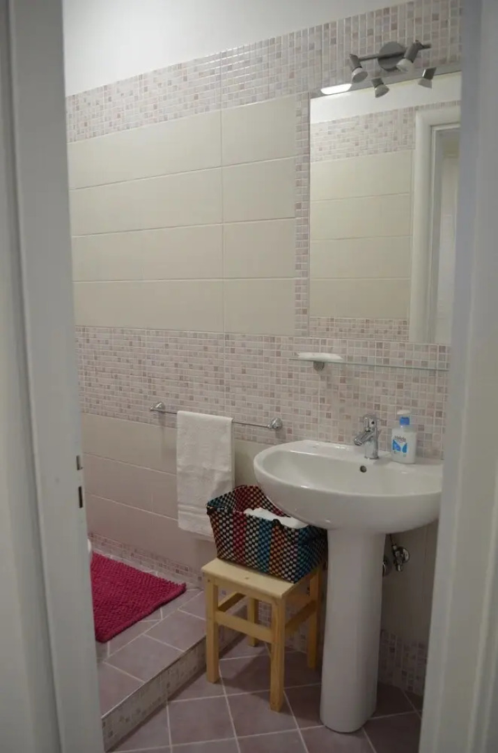 Terrazza sullo Stretto