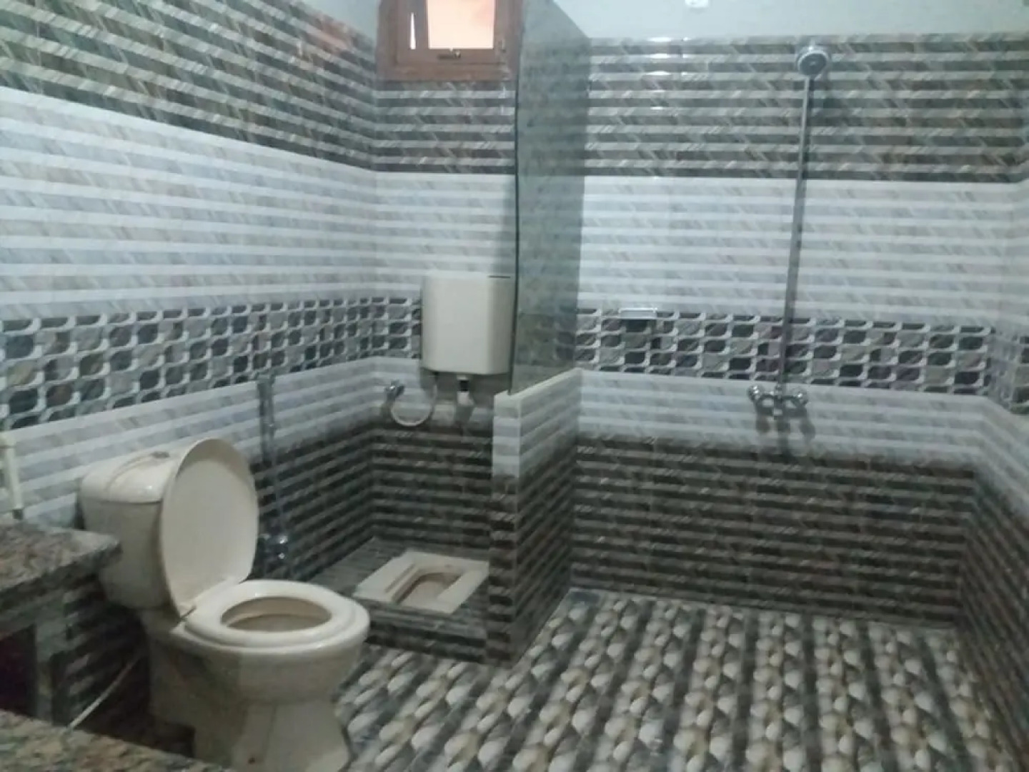 Elegant Palace Guest House